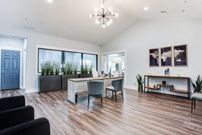 Clarkston apartment for rent - Leasing Office at Wildcreek Apartments, Clarkston, GA