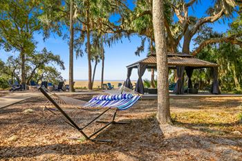 Hammocks