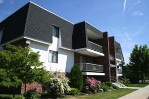 South Portland apartment for rent - Beautiful Construction at Summit Terrace, South Portland, ME, 4106