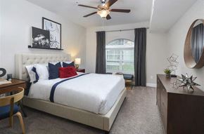 Atlanta apartment for rent - Gorgeous Bedroom at Crest at Midtown, Atlanta, GA