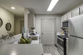 Villa Rica apartment for rent - Fully Equipped Kitchen at Hickory Falls, Georgia, 30180