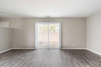Private patio/balcony
