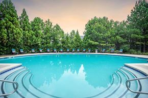 College Park apartment for rent - the swimming pool at the resort at glade springs