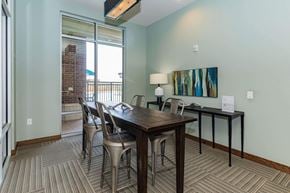 Cedar Hill apartment for rent - Dining Room at Century Cedar Hill, Texas