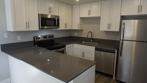Chula Vista apartment for rent - Remodel