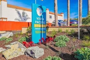 Chula Vista apartment for rent - Exterior