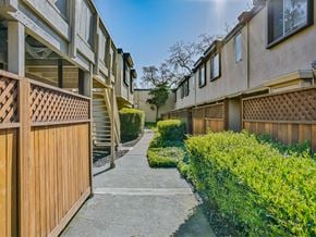 Santa Rosa apartment for rent - the enclave at homecoming terra vista walkway