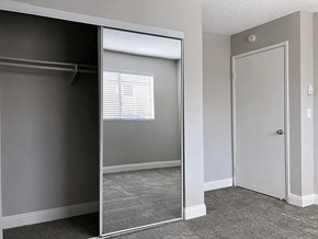 Chula Vista apartment for rent - Small Room