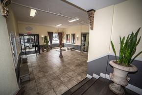 Los Angeles apartment for rent - Lobby 1