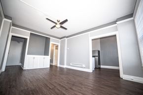 Los Angeles apartment for rent - Studio Living Room 2
