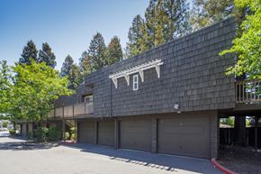 Santa Rosa apartment for rent - Garages