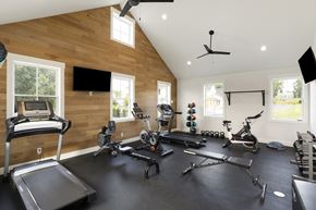 Maple Grove apartment for rent - Fitness Center At Mills Creek Single-Family Homes In Maple Grove, MN