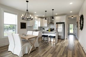 Maple Grove apartment for rent - Open Concept Floor Plans At Mills Creek Single-Family Homes In Maple Grove, MN