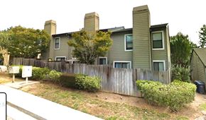 Aptos townhouse for rent - Prodesse Property Group Cabrillo Manor Homes 3002 - 3036 McGlenn Drive  Aptos, CA 95003