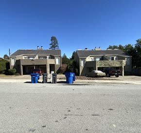 Aptos townhouse for rent - 3082 McGlenn Drive, Aptos, CA 95003