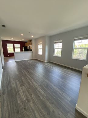 San Jose townhouse for rent - Townhouse 2395 Winepole Loop  San Jose, CA 95125