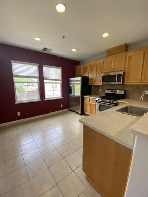 San Jose townhouse for rent - Townhouse 2395 Winepole Loop  San Jose, CA 95125