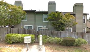 Aptos townhouse for rent - Prodesse Property Group Cabrillo Manor Homes 3002 - 3036 McGlenn Drive  Aptos, CA 95003
