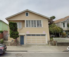 South San Francisco apartment for rent - 419 Baden Avenue 419 Baden Avenue  South San Francisco, CA 94080