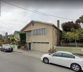 South San Francisco apartment for rent - 419 Baden Avenue 419 Baden Avenue  South San Francisco, CA 94080