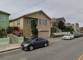 South San Francisco apartment for rent - 419 Baden Avenue 419 Baden Avenue  South San Francisco, CA 94080