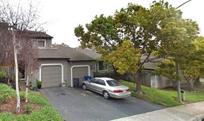 Aptos townhouse for rent - Prodesse Property Group Cabrillo Manor Homes 3002 - 3036 McGlenn Drive  Aptos, CA 95003