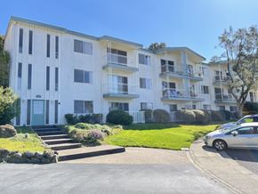 San Carlos apartment for rent - Alrod Apartments 352 Caprino Way  San Carlos, CA 94070