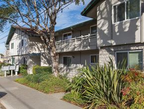 San Jose apartment for rent - Valley Manor Apartments 770 N. Winchester Blvd  San Jose, CA 95128