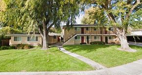 Campbell apartment for rent - Sunberry Apartments 459 Sunberry Drive  Campbell, CA 95008