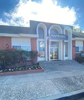 Santa Clara apartment for rent - Mansard Apartments 2770 Newhall Street  Santa Clara, CA 95050