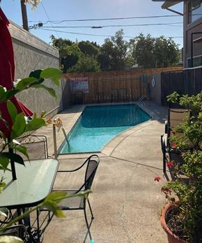 Campbell apartment for rent - Prodesse Property Group 1305 and 1319 W. Campbell Avenue  Campbell, CA 95008