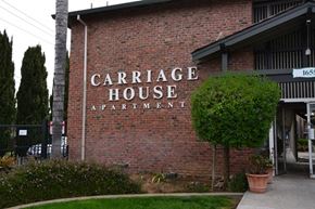 Santa Clara apartment for rent - Carriage House Apartments 1655 Pomeroy Avenue  Santa Clara, CA 95051