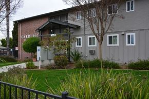 Santa Clara apartment for rent - Carriage House Apartments 1655 Pomeroy Avenue  Santa Clara, CA 95051