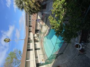 San Jose apartment for rent - Valley Manor Apartments 770 N. Winchester Blvd  San Jose, CA 95128