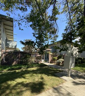 San Jose apartment for rent - 2306 Pauline DriveSan Jose CA, 95214