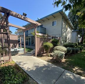 San Jose apartment for rent - 2306 Pauline DriveSan Jose CA, 95214