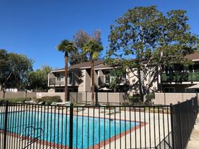 Sunnyvale apartment for rent - 110 Remington Apartments 110 E Remington Drive  Sunnyvale, CA 94087