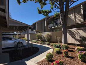 Sunnyvale apartment for rent - 110 Remington Apartments 110 E Remington Drive  Sunnyvale, CA 94087