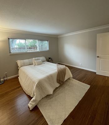 2 And 3 bedroom homes