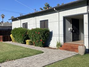 Santa Clara apartment for rent - 615 Main StreetSanta Clara, CA 95050