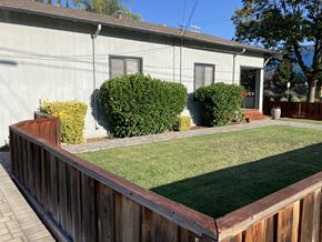 Santa Clara apartment for rent - 657 Everett Avenue
