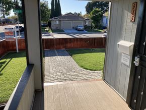 Santa Clara apartment for rent - 615 Main StreetSanta Clara, CA 95050