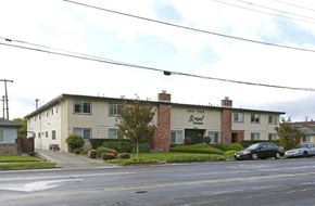 Santa Clara apartment for rent - Royal Arms Apartments 2322 Homestead Road Santa Clara, CA 95050