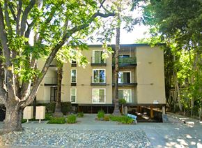 San Jose apartment for rent - Village Apartments 576 S. 5th Street  San Jose, CA 95112