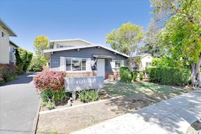 Mountain View apartment for rent - Mari Court  586 mariposa ave mountain view, ca 94040