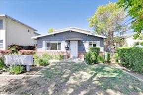 Mountain View apartment for rent - Mari Court  586 mariposa ave mountain view, ca 94040