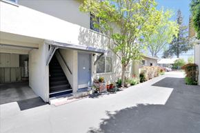Mountain View apartment for rent - Mari Court  586 mariposa ave mountain view, ca 94040