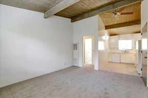Mountain View apartment for rent - Mari Court  586 mariposa ave mountain view, ca 94040
