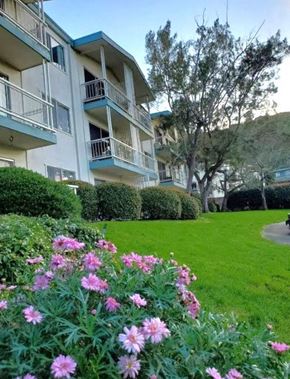San Carlos apartment for rent - Alrod Apartments 352 Caprino Way  San Carlos, CA 94070