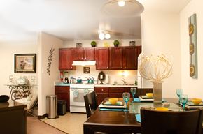 Calumet City apartment for rent - Ginger Kitchen